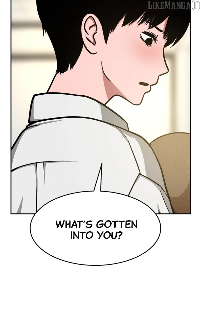 The Shell (Dono) Chapter 2 page 78 - 