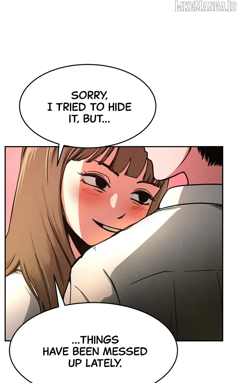 The Shell (Dono) Chapter 2 page 79 - 