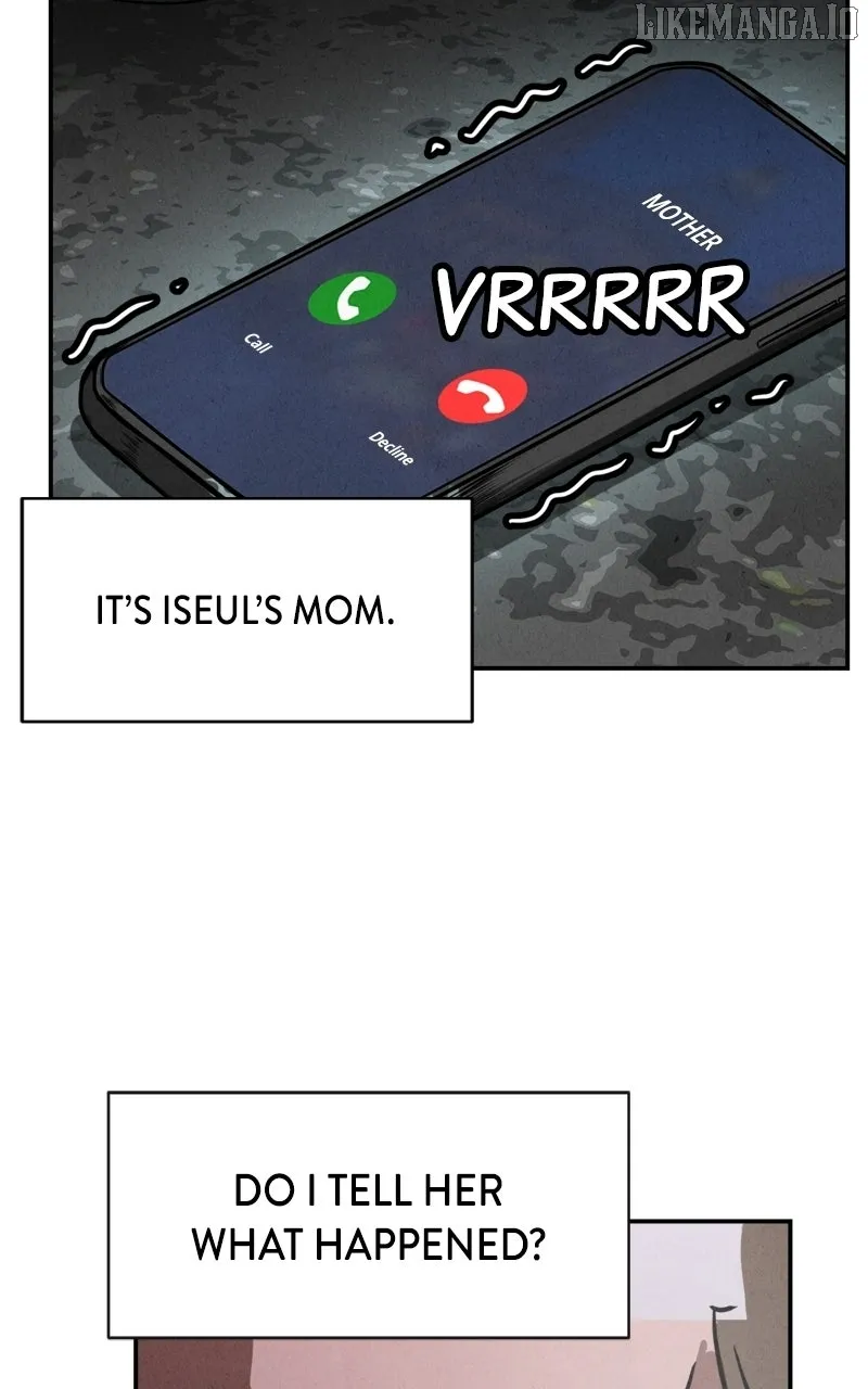 The Shell (Dono) Chapter 2 page 9 - 
