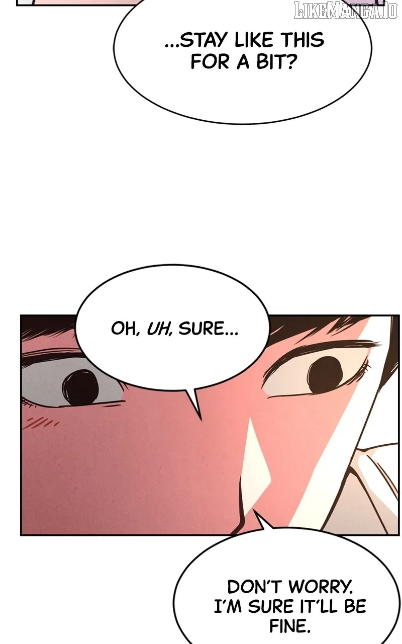 The Shell (Dono) Chapter 2 page 81 - 