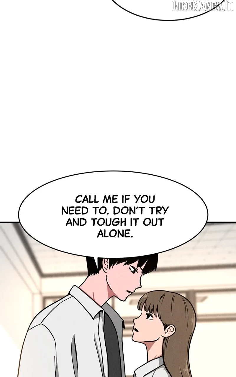 The Shell (Dono) Chapter 2 page 82 - 