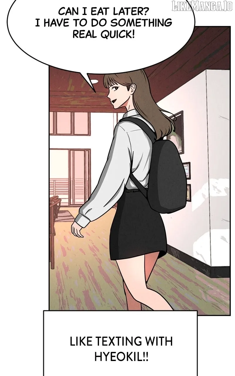 The Shell (Dono) Chapter 2 page 90 - 