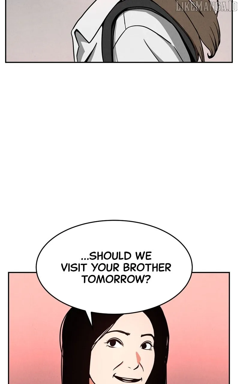 The Shell (Dono) Chapter 2 page 92 - 