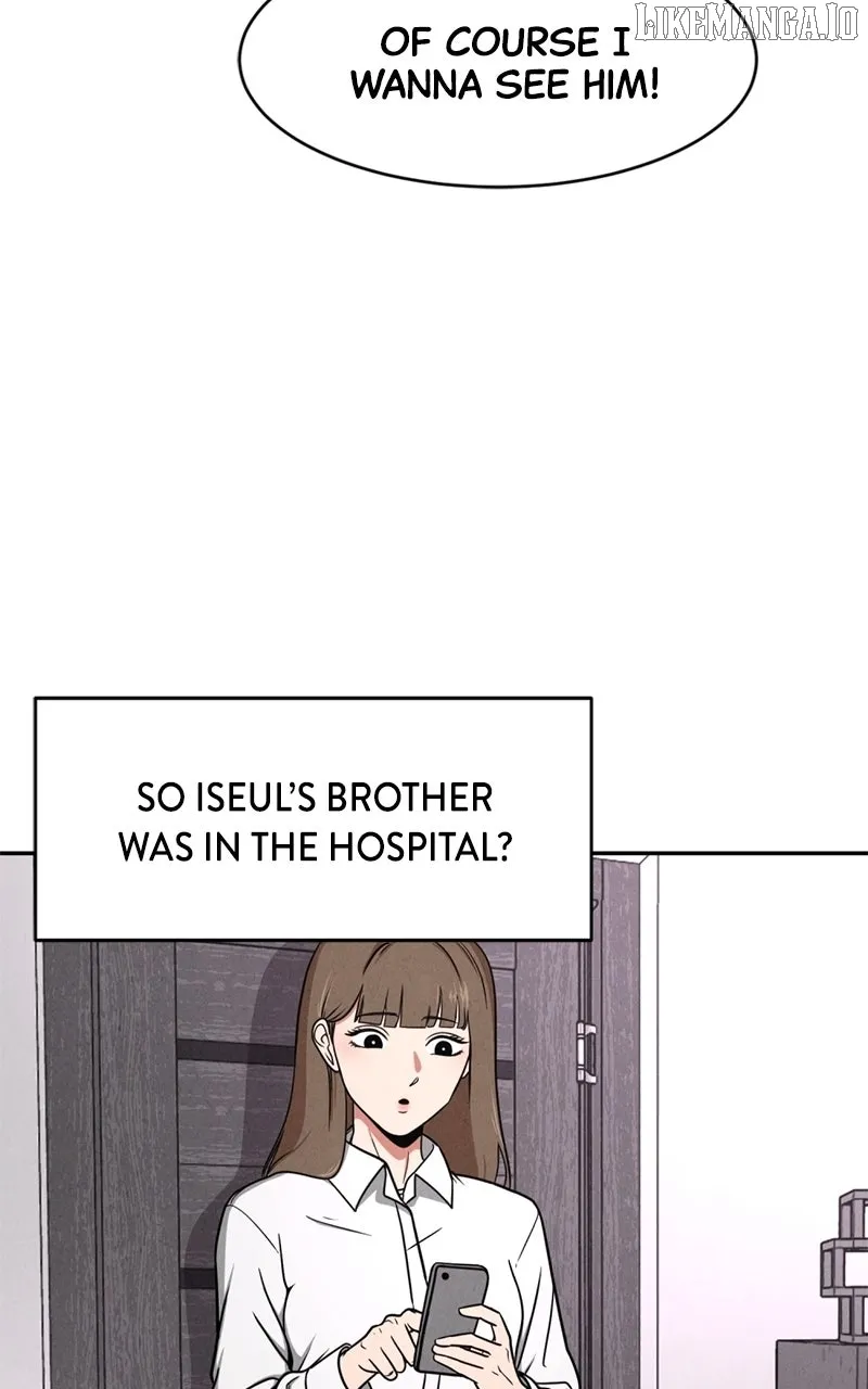 The Shell (Dono) Chapter 2 page 95 - 