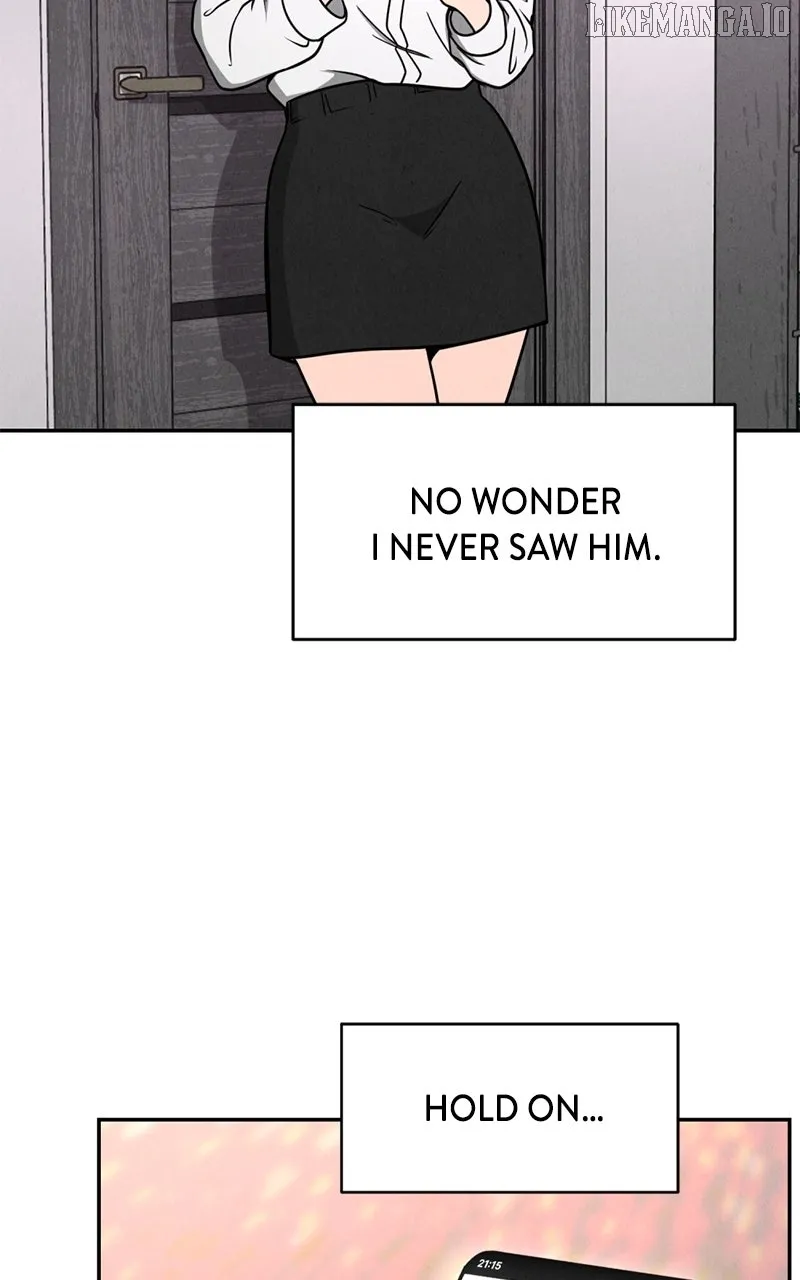 The Shell (Dono) Chapter 2 page 96 - 