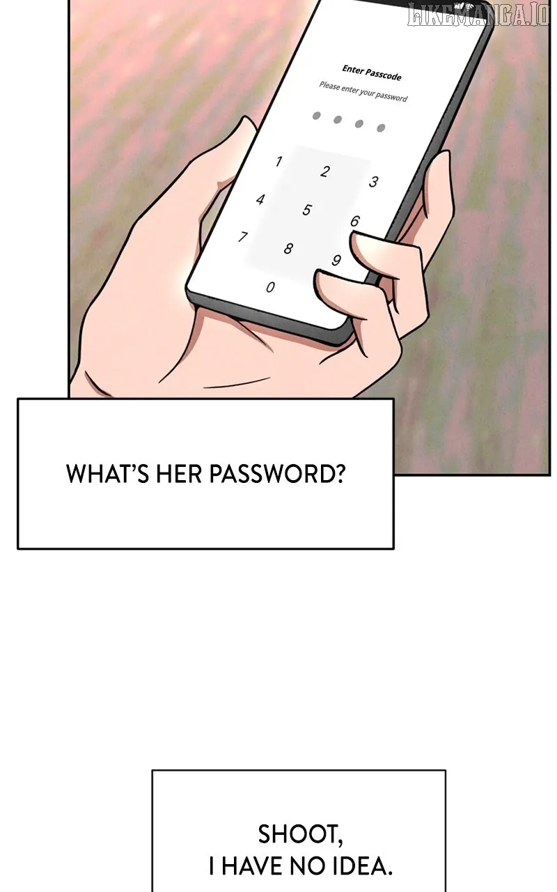 The Shell (Dono) Chapter 2 page 97 - 
