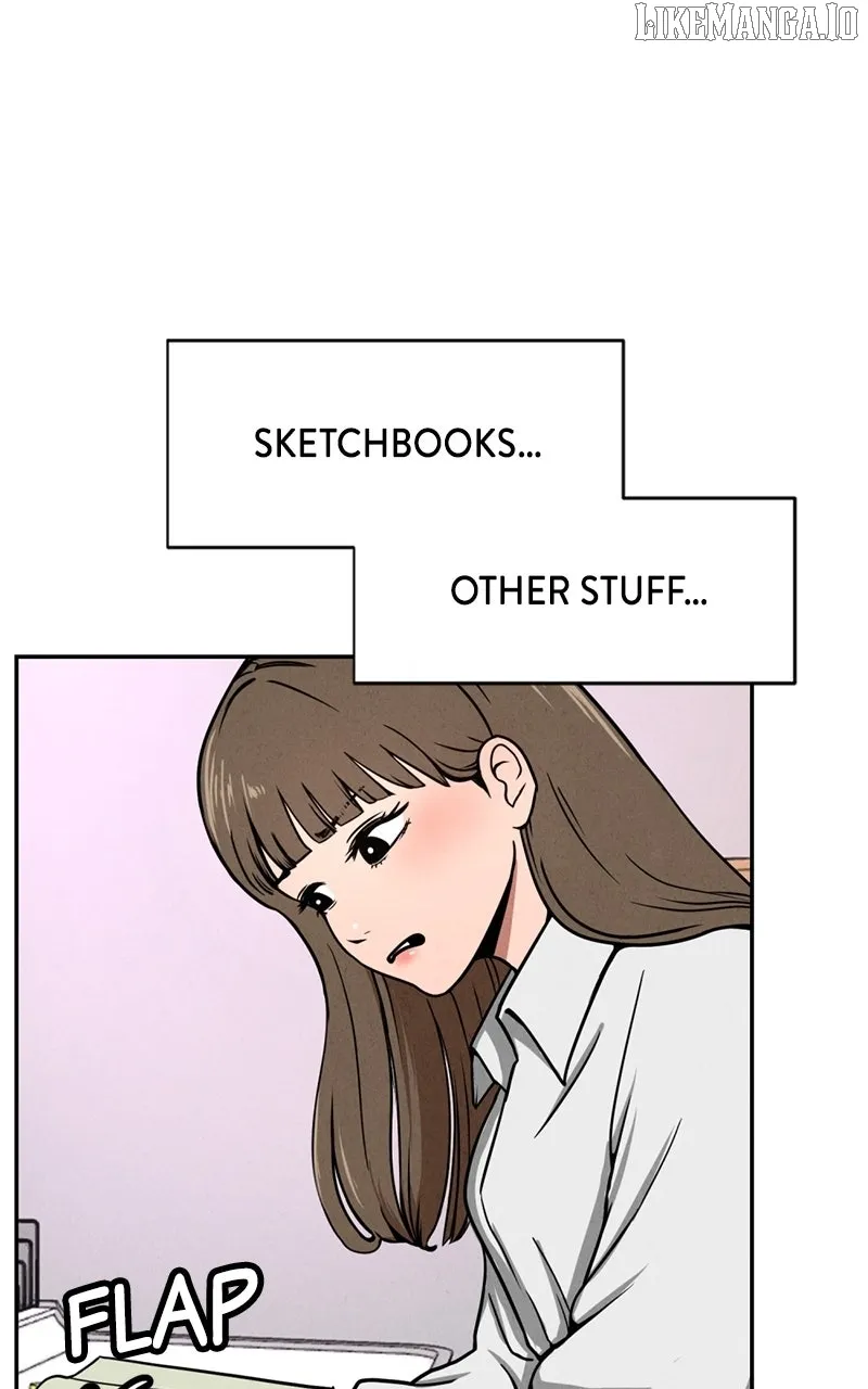 The Shell (Dono) Chapter 2 page 99 - 