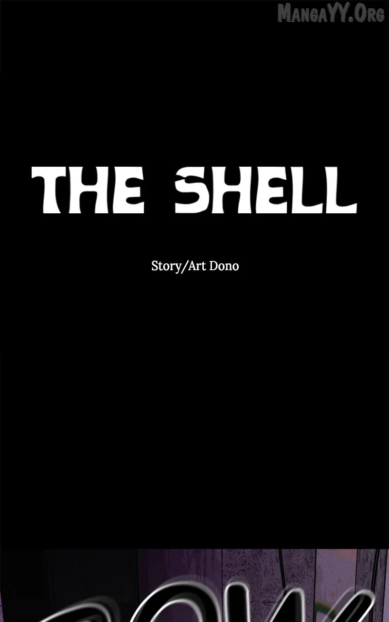 The Shell (Dono) Chapter 20 page 1 - 