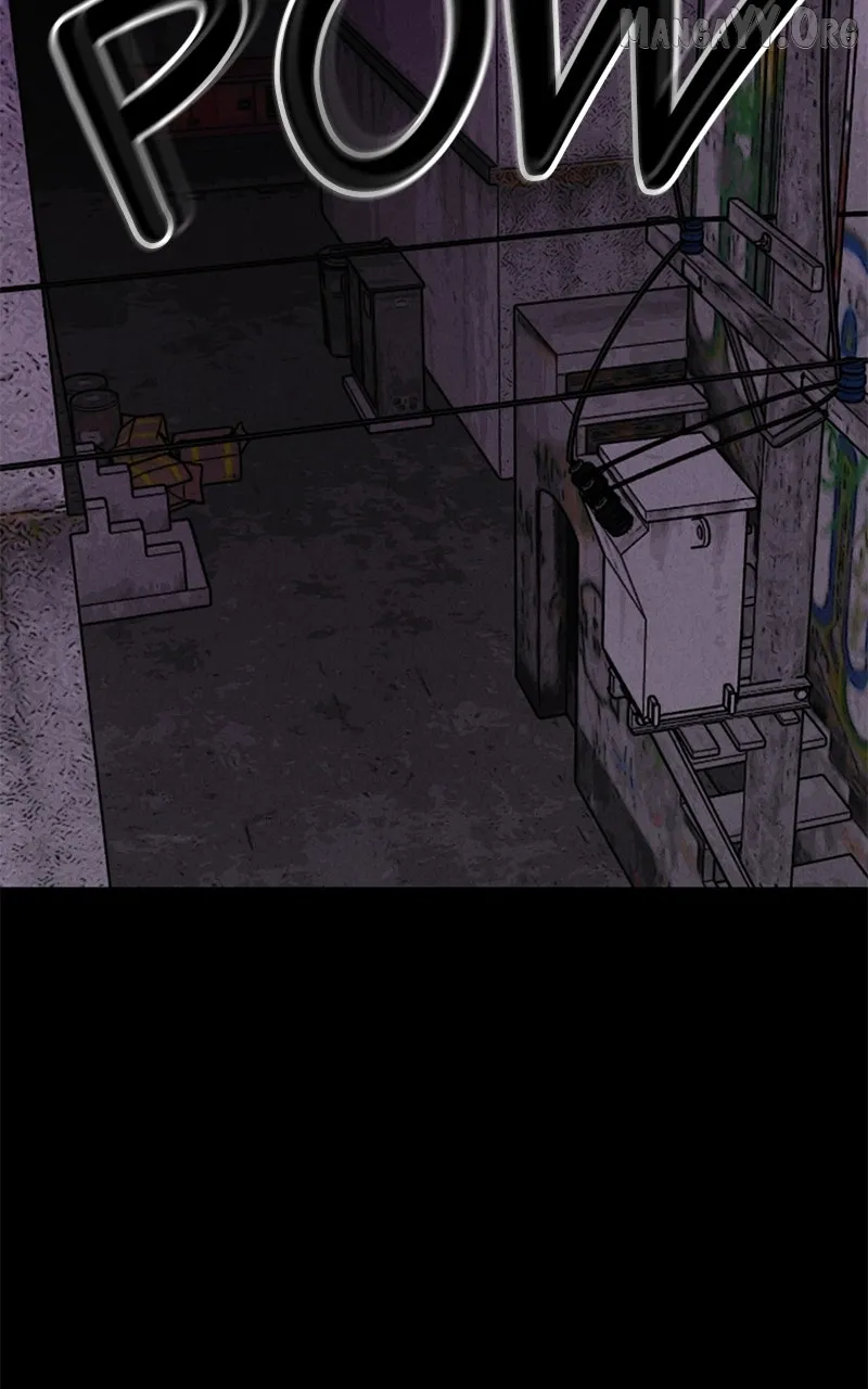 The Shell (Dono) Chapter 20 page 2 - 
