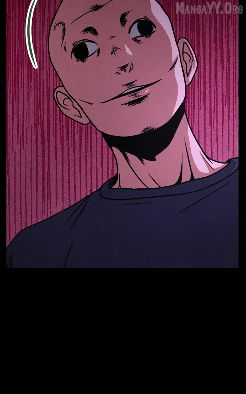 The Shell (Dono) Chapter 20 page 102 - 