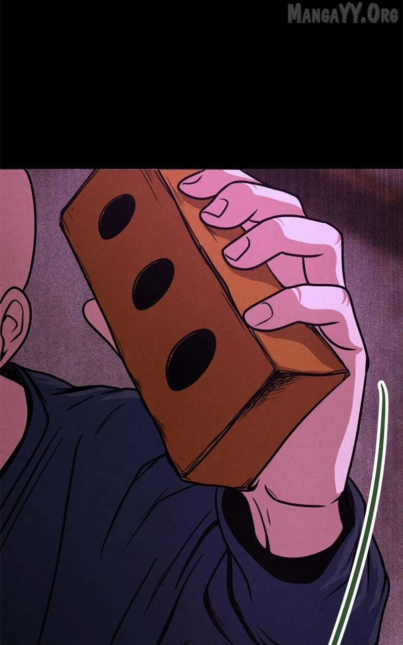 The Shell (Dono) Chapter 20 page 103 - 