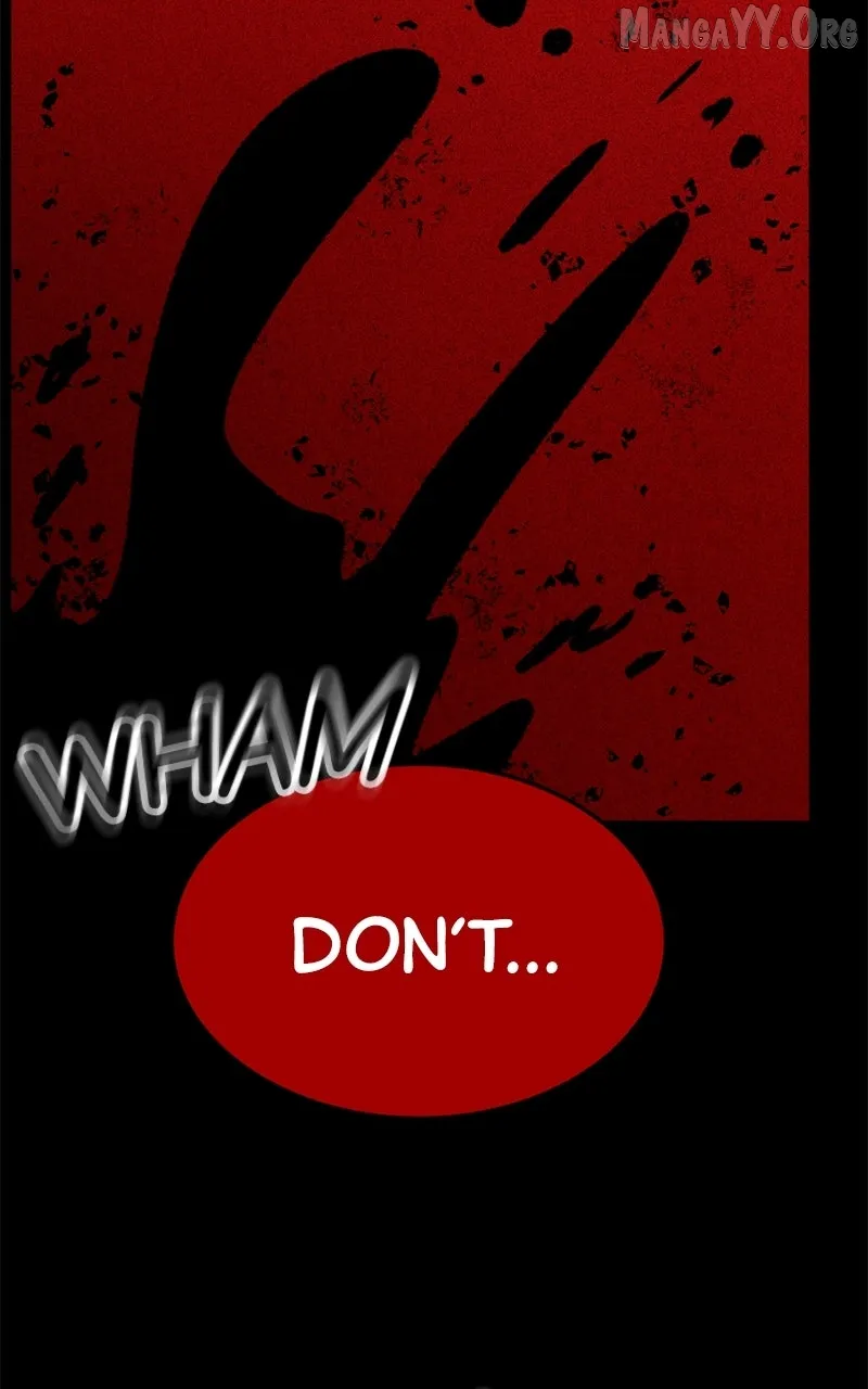 The Shell (Dono) Chapter 20 page 105 - 