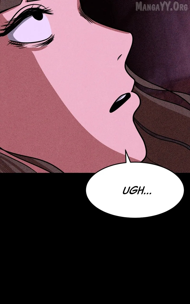 The Shell (Dono) Chapter 20 page 116 - 