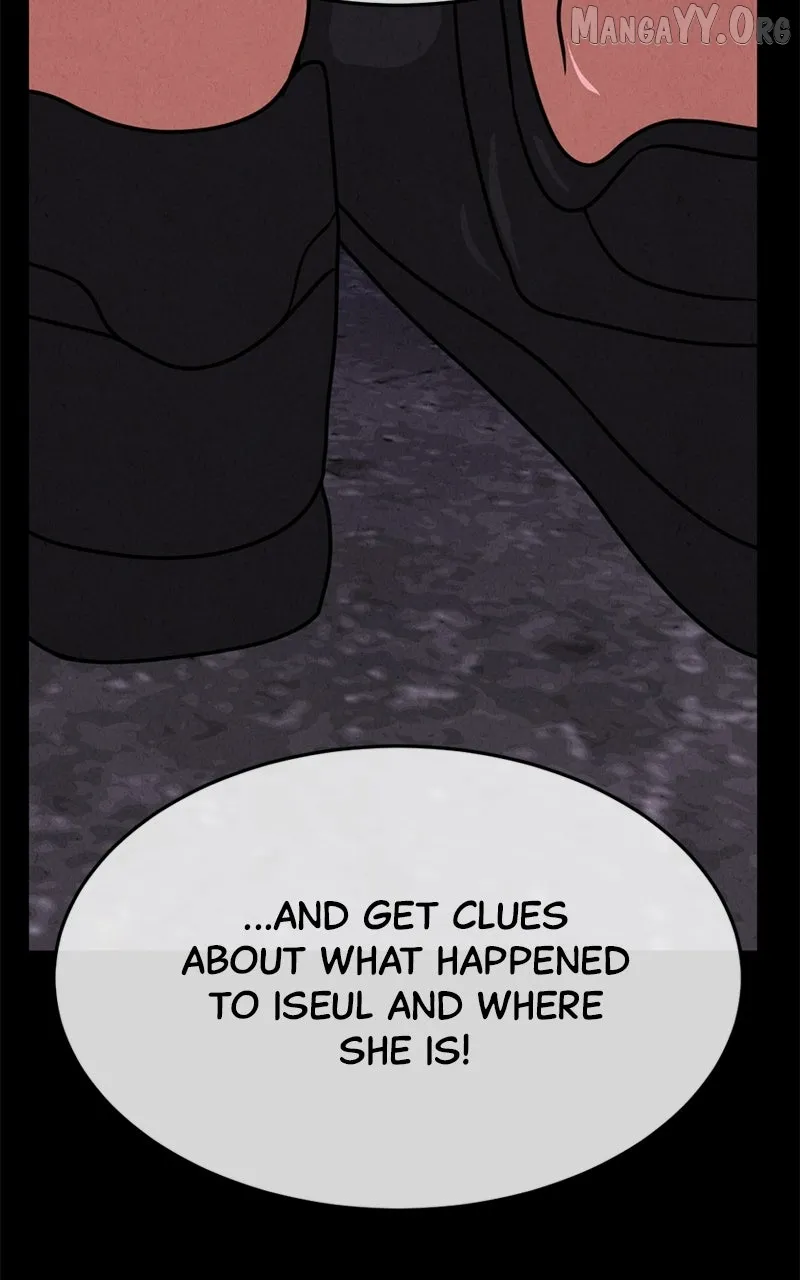 The Shell (Dono) Chapter 20 page 13 - 