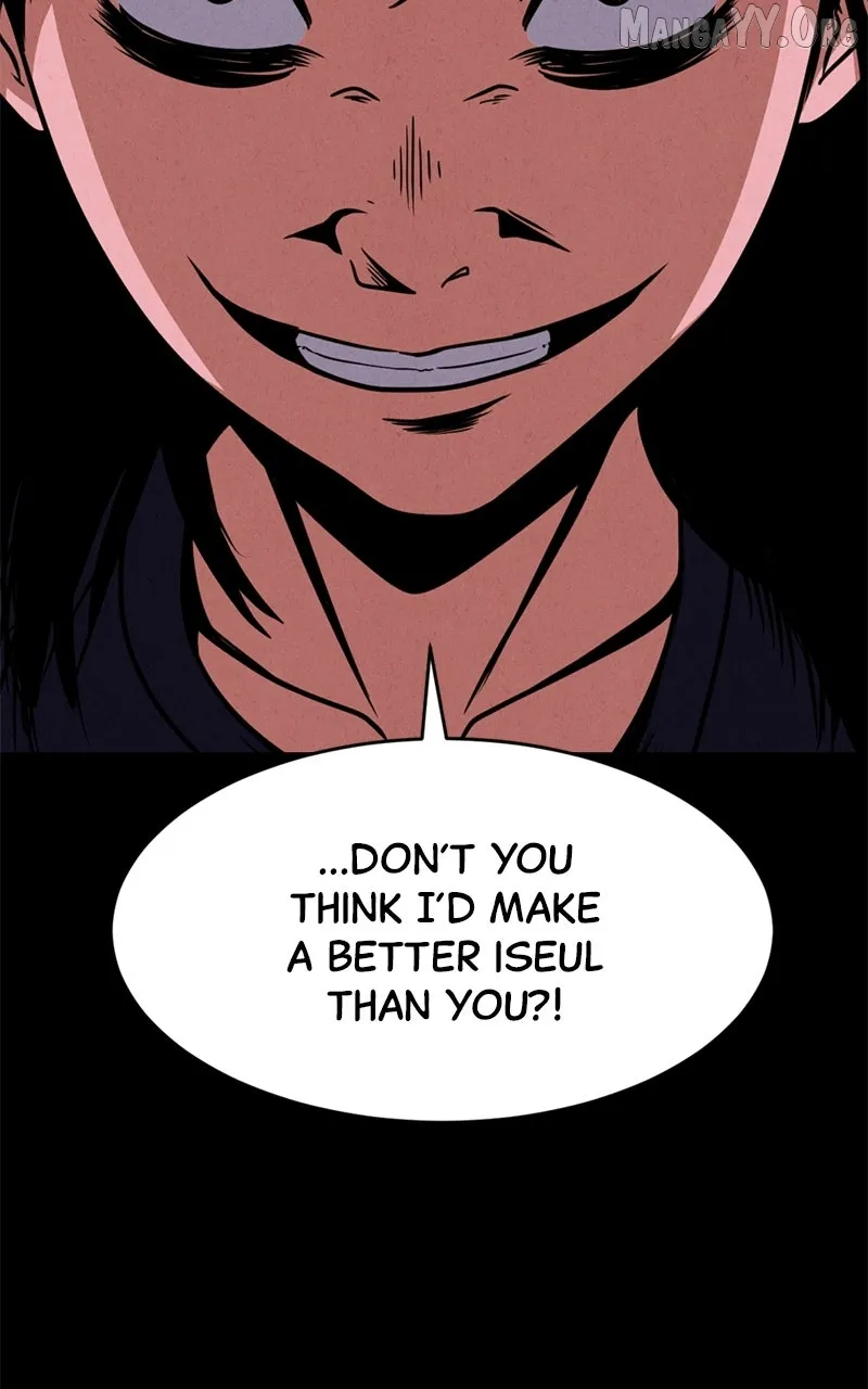 The Shell (Dono) Chapter 20 page 18 - 