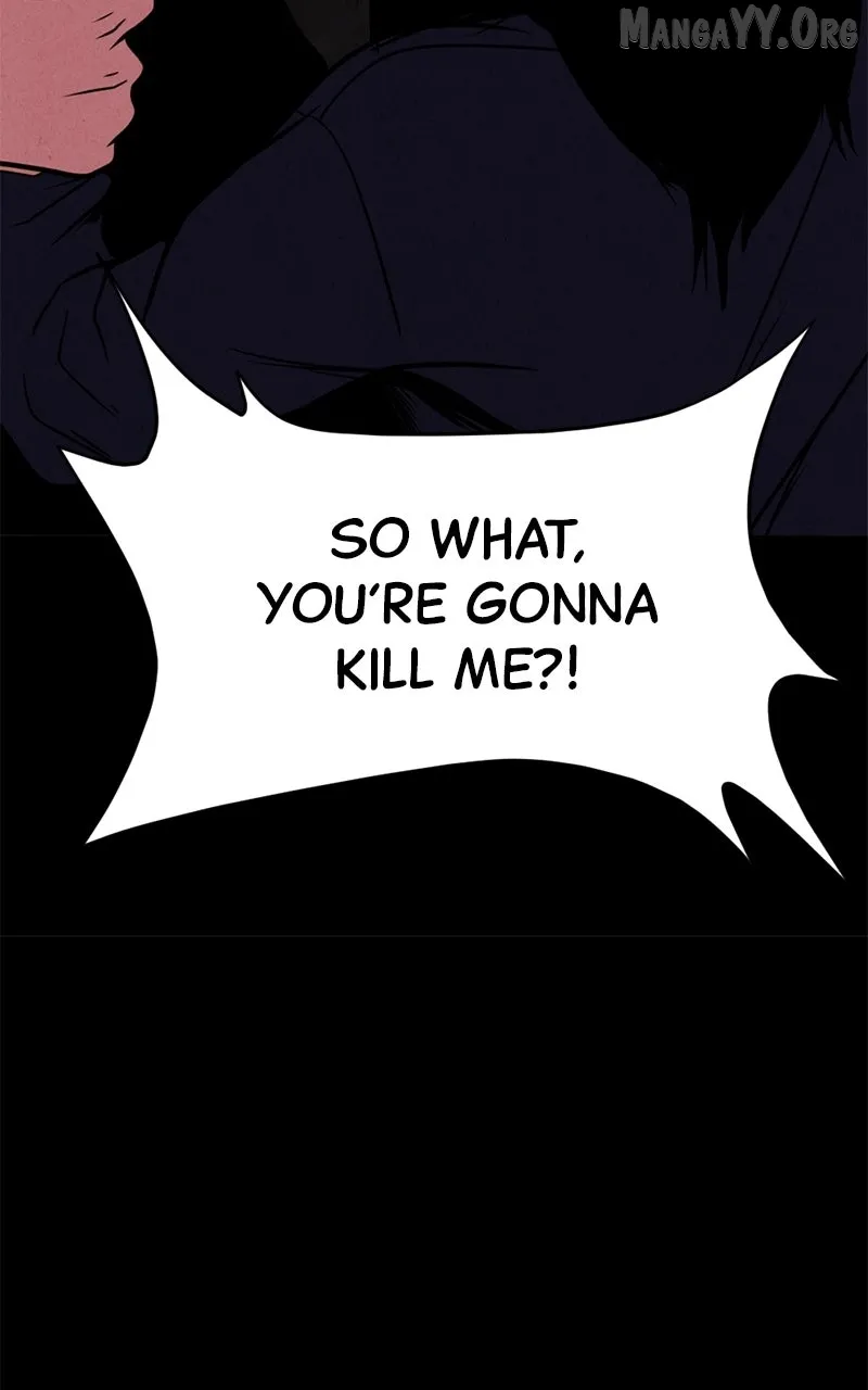 The Shell (Dono) Chapter 20 page 20 - 