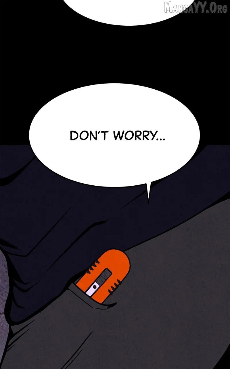The Shell (Dono) Chapter 20 page 22 - 
