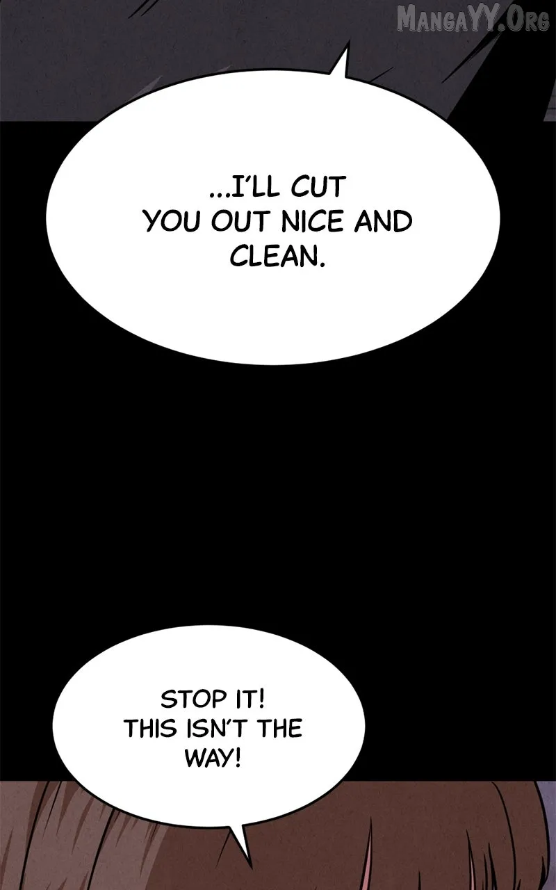 The Shell (Dono) Chapter 20 page 23 - 
