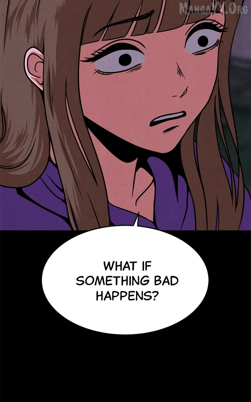 The Shell (Dono) Chapter 20 page 24 - 