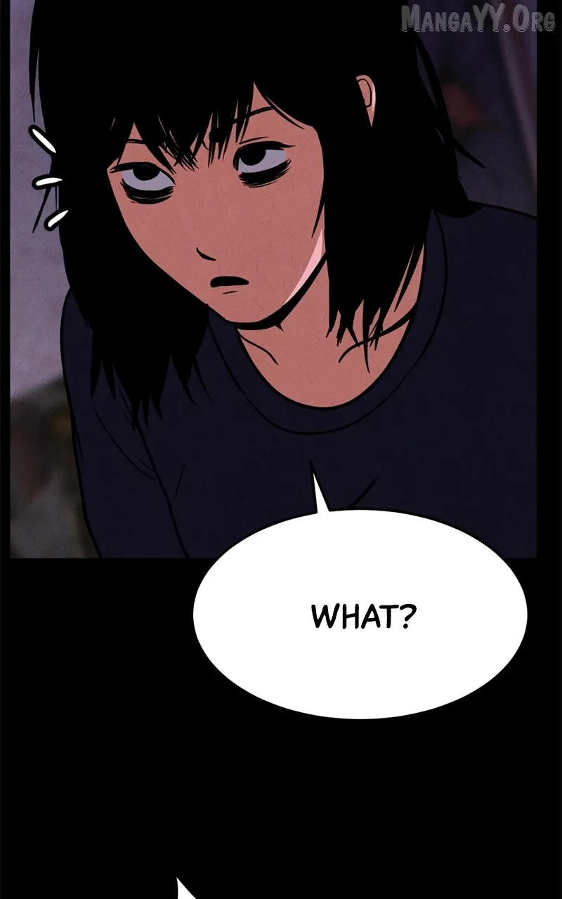 The Shell (Dono) Chapter 20 page 28 - 