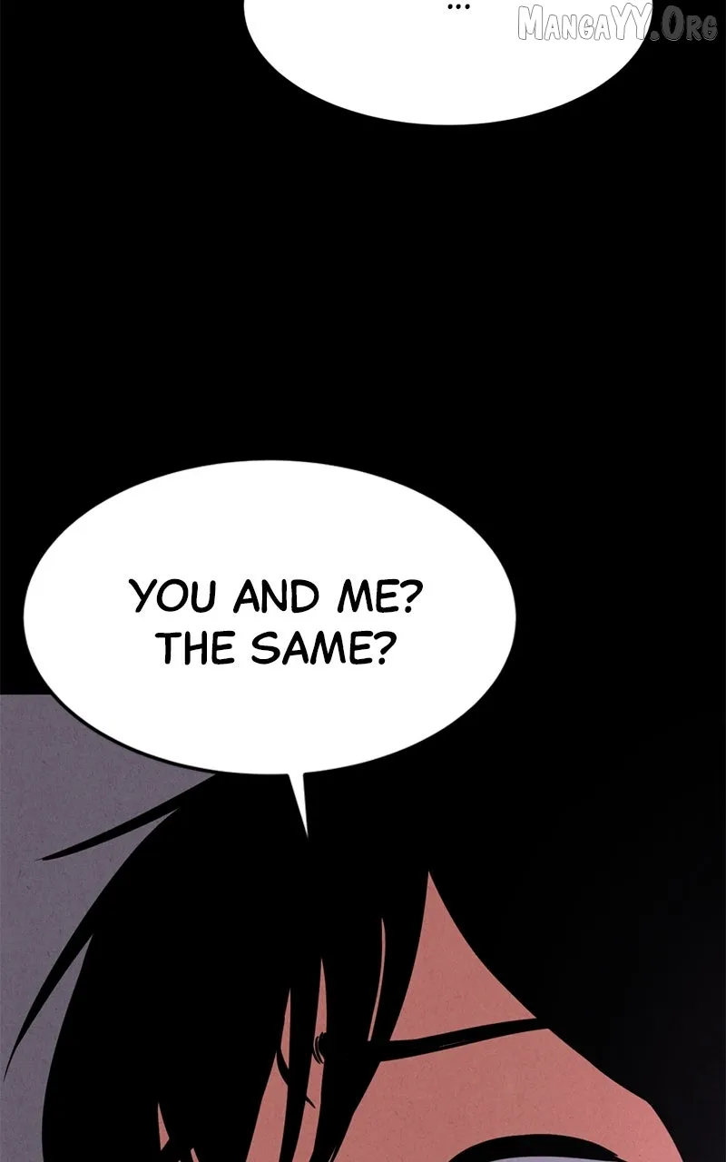 The Shell (Dono) Chapter 20 page 30 - 