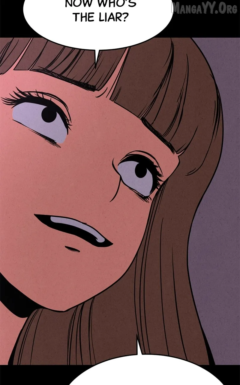 The Shell (Dono) Chapter 20 page 32 - 