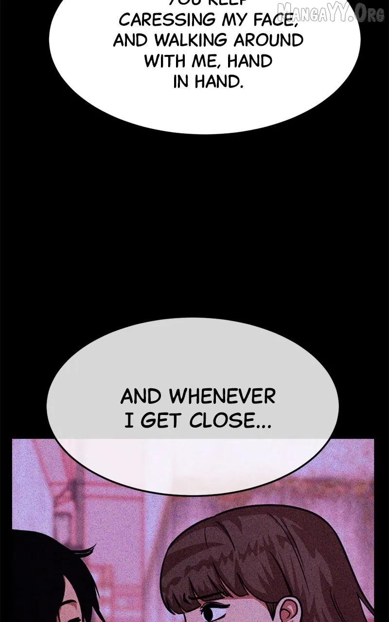The Shell (Dono) Chapter 20 page 36 - 