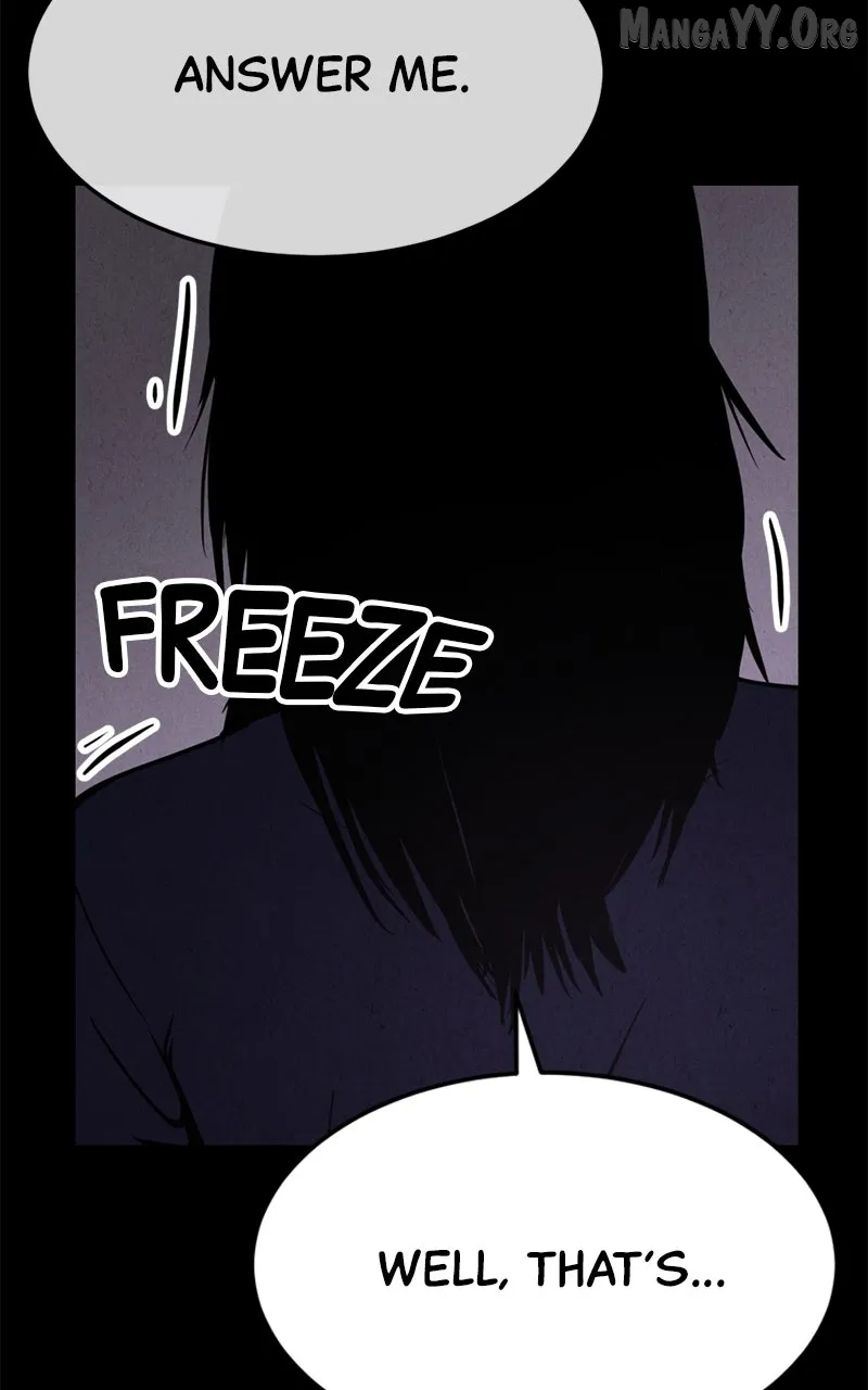 The Shell (Dono) Chapter 20 page 38 - 