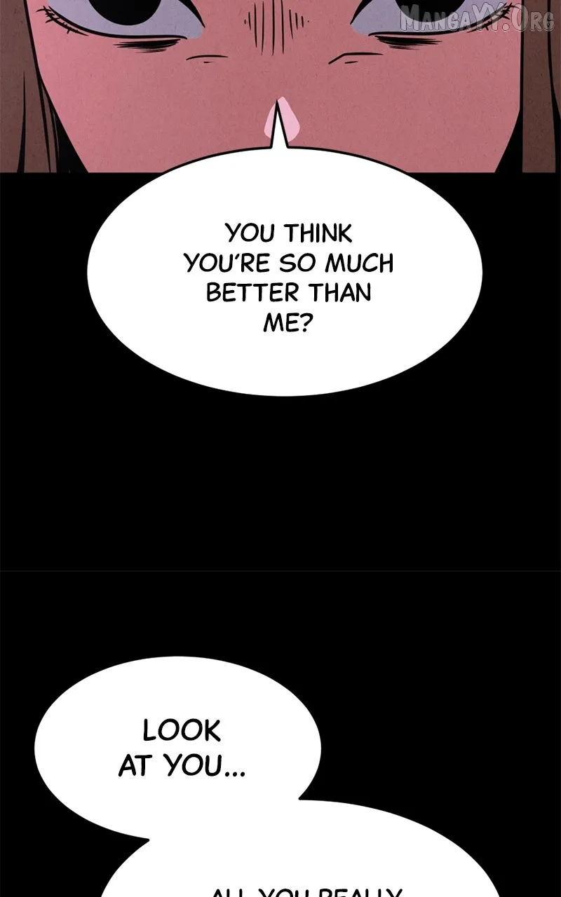The Shell (Dono) Chapter 20 page 40 - 