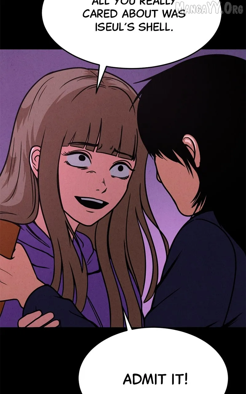 The Shell (Dono) Chapter 20 page 41 - 