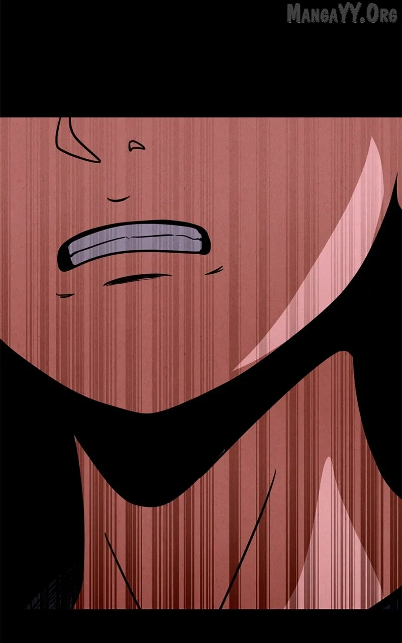 The Shell (Dono) Chapter 20 page 45 - 
