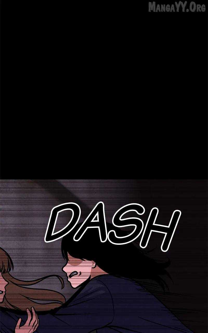 The Shell (Dono) Chapter 20 page 46 - 