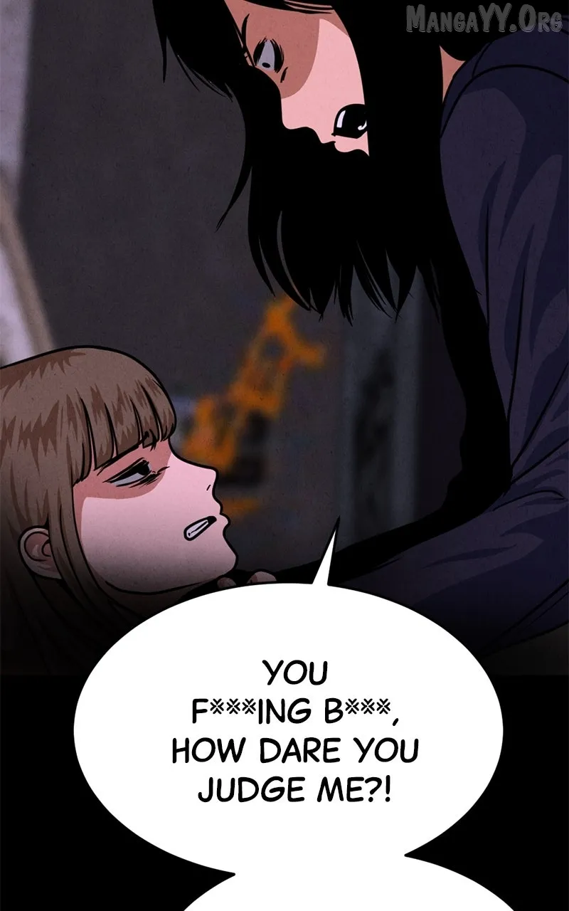 The Shell (Dono) Chapter 20 page 50 - 