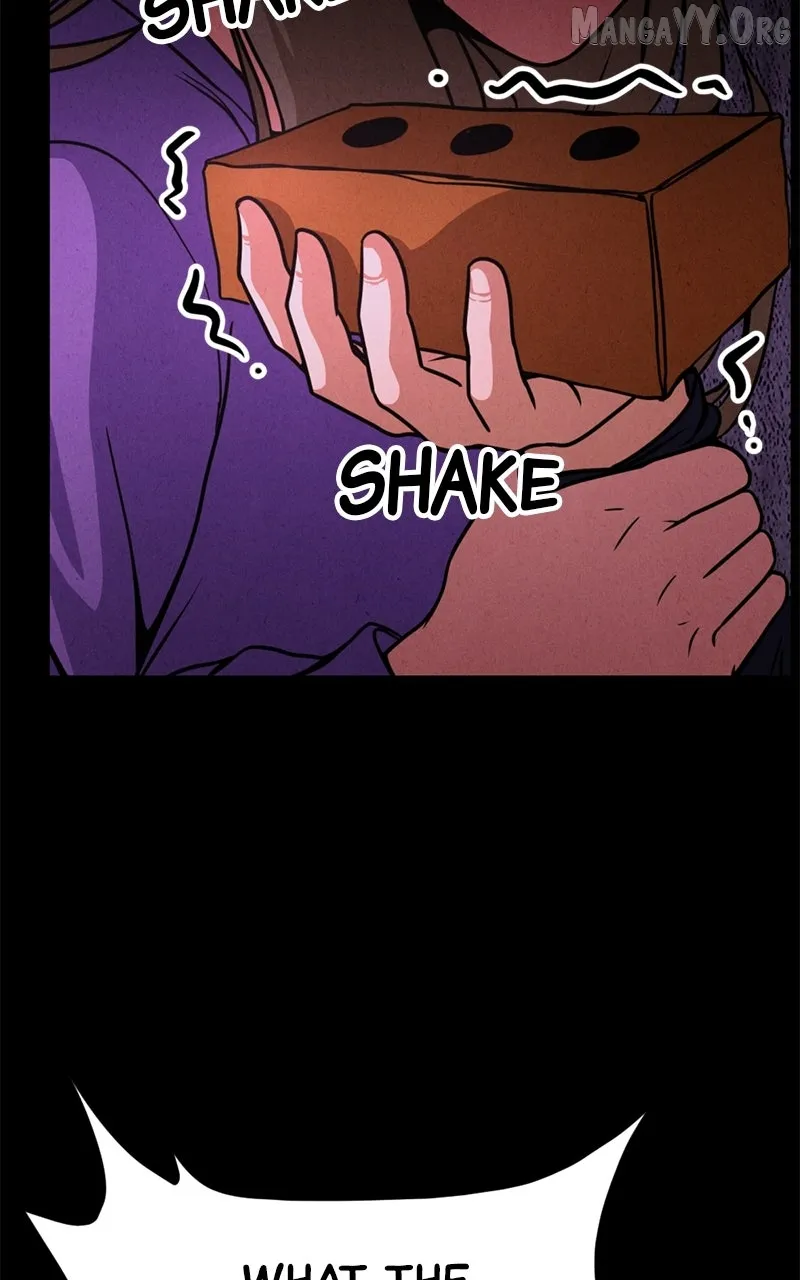 The Shell (Dono) Chapter 20 page 6 - 