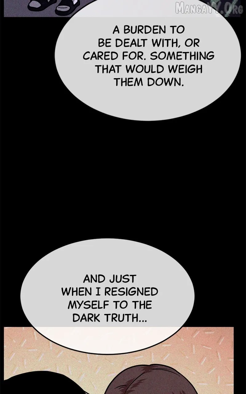 The Shell (Dono) Chapter 20 page 59 - 