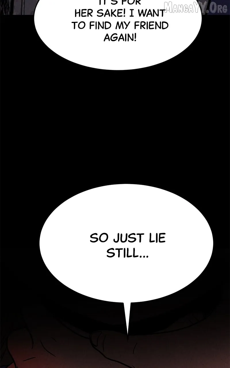 The Shell (Dono) Chapter 20 page 65 - 
