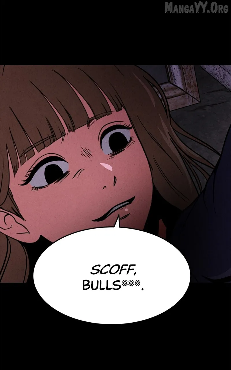 The Shell (Dono) Chapter 20 page 67 - 