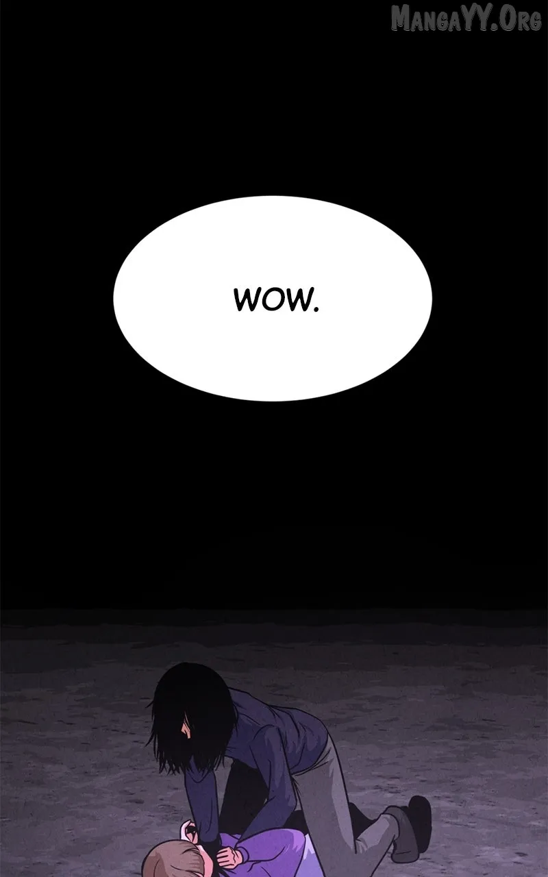 The Shell (Dono) Chapter 20 page 68 - 