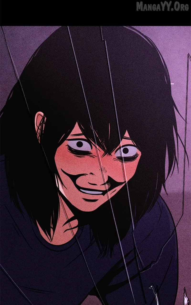 The Shell (Dono) Chapter 20 page 74 - 