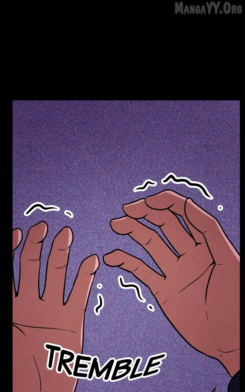 The Shell (Dono) Chapter 20 page 83 - 