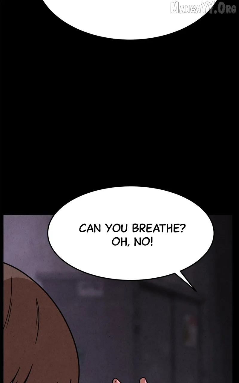 The Shell (Dono) Chapter 20 page 87 - 