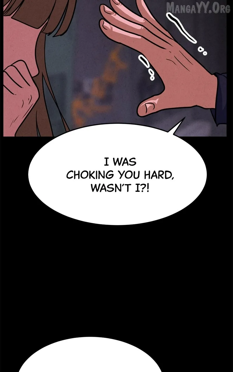 The Shell (Dono) Chapter 20 page 88 - 