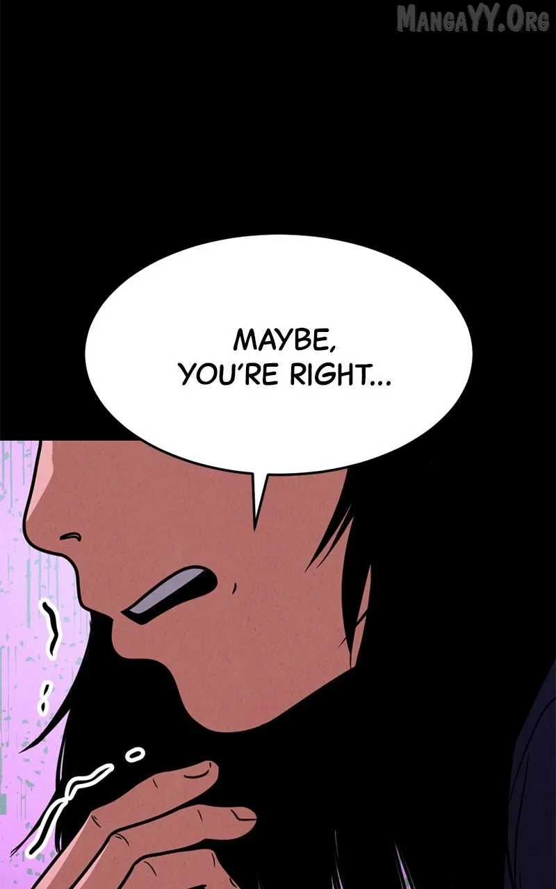 The Shell (Dono) Chapter 20 page 90 - 