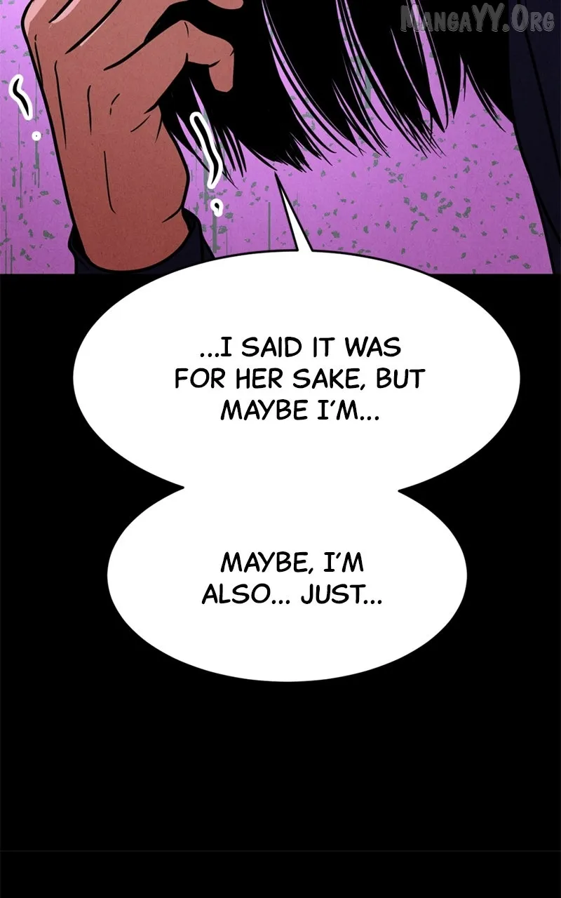 The Shell (Dono) Chapter 20 page 91 - 