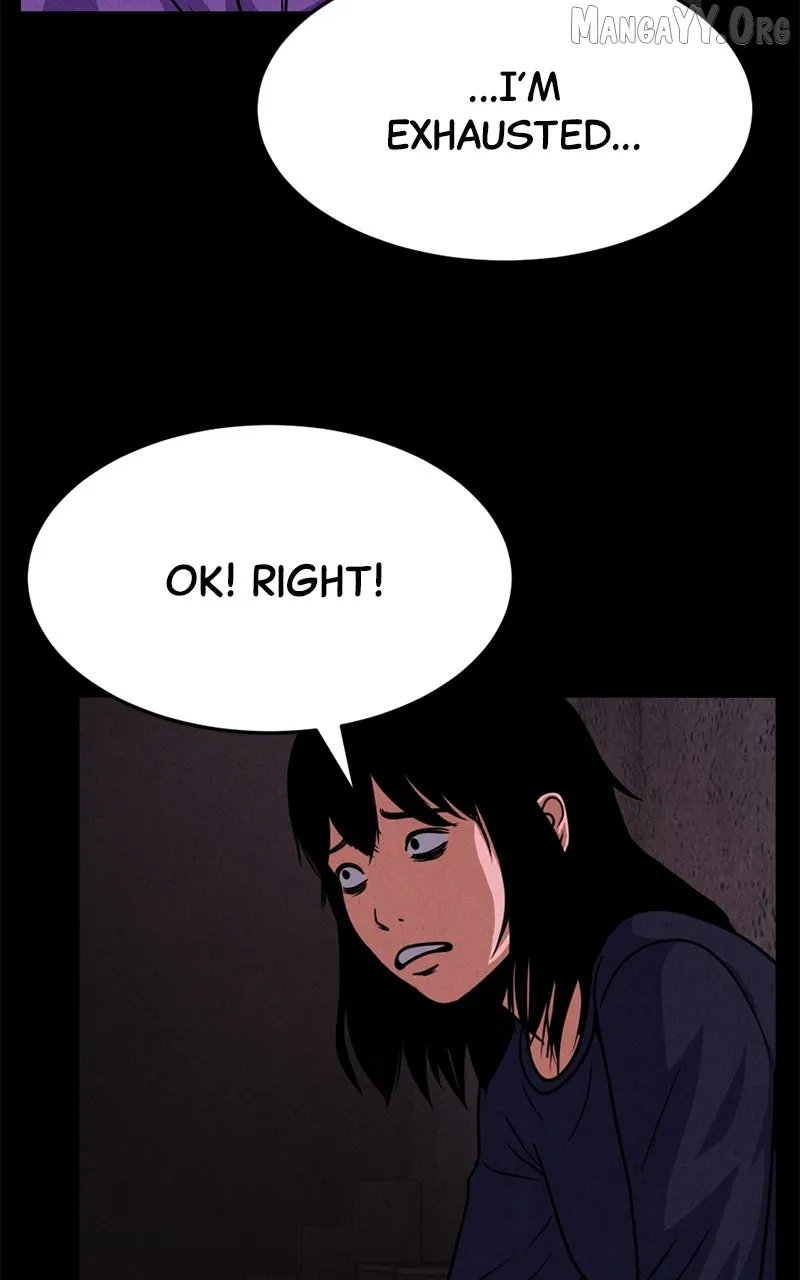 The Shell (Dono) Chapter 20 page 93 - 