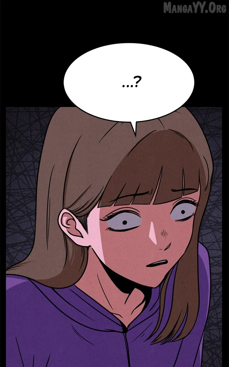 The Shell (Dono) Chapter 20 page 97 - 