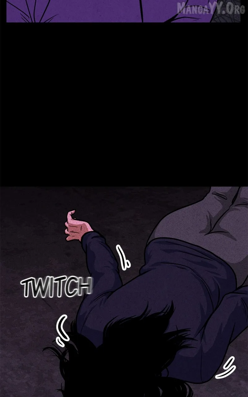 The Shell (Dono) Chapter 20 page 98 - 