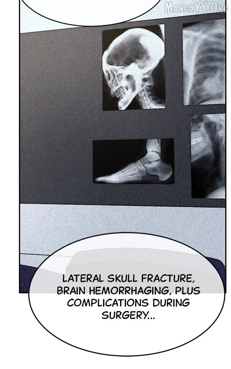 The Shell (Dono) Chapter 21 page 11 - 