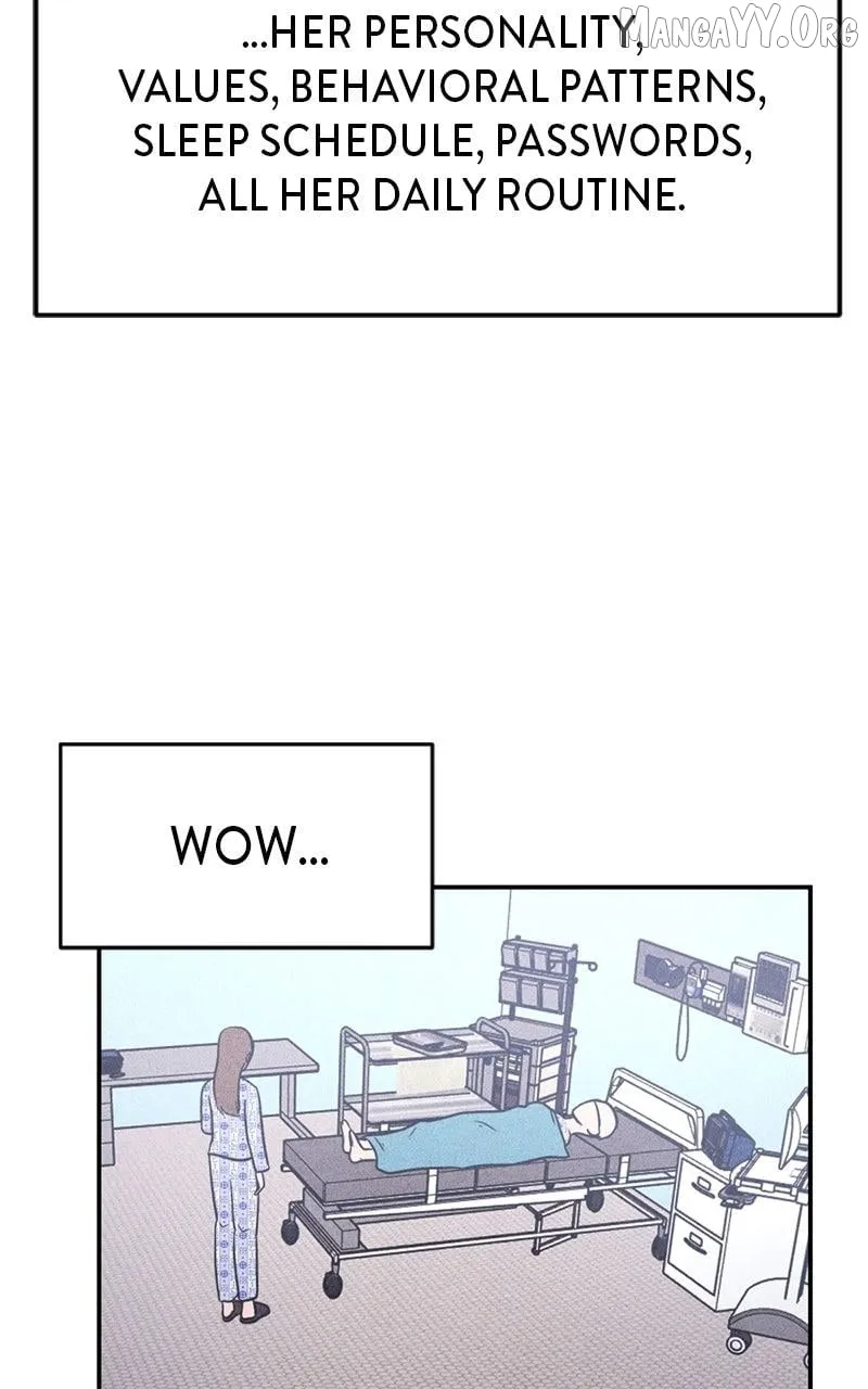 The Shell (Dono) Chapter 21 page 106 - 