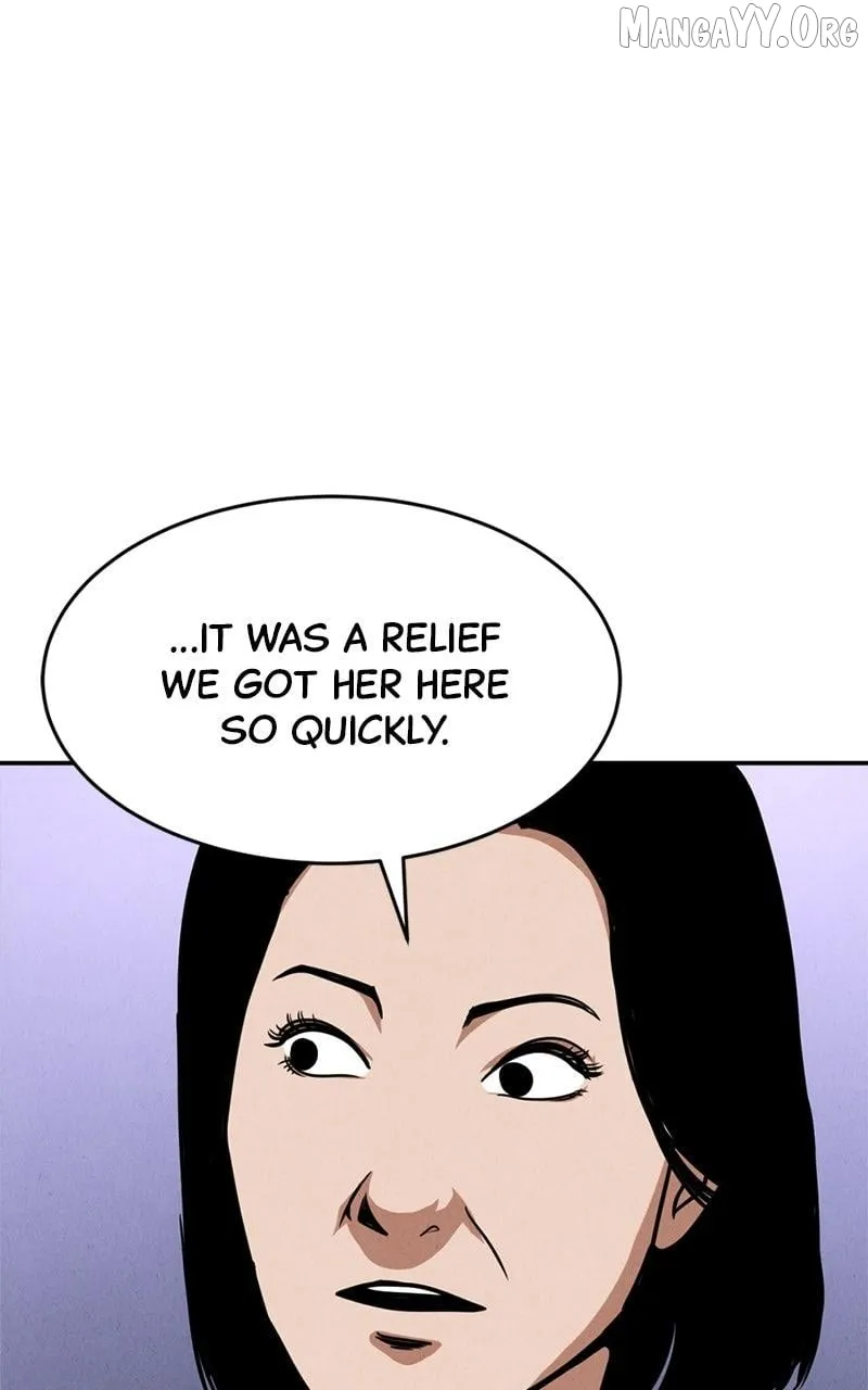 The Shell (Dono) Chapter 21 page 12 - 